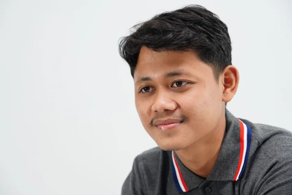 Ảnh chân dung Nguyễn Thị Phước